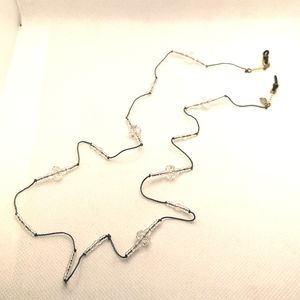 Filao Paris eye glass chain 🔥